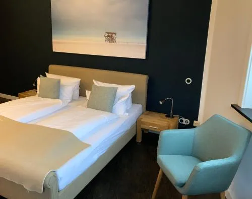 Lieblingsplatz Strandhotel photo 13