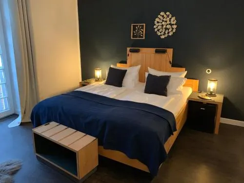 Lieblingsplatz Strandhotel photo 17