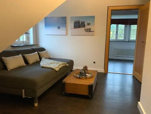 Lieblingsplatz Strandhotel photo 46