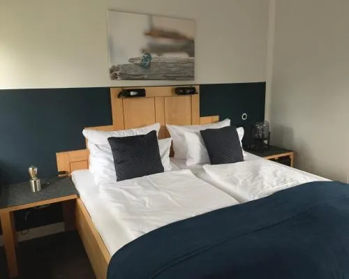 Lieblingsplatz Strandhotel photo 44