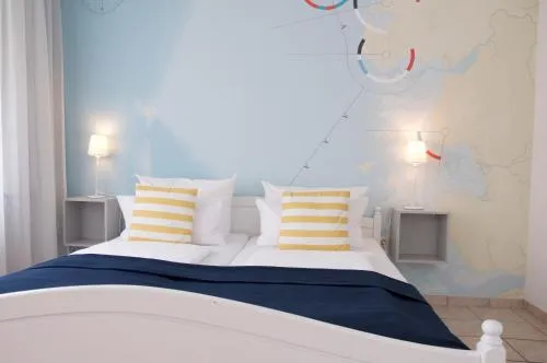 Lieblingsplatz Strandhotel photo 3
