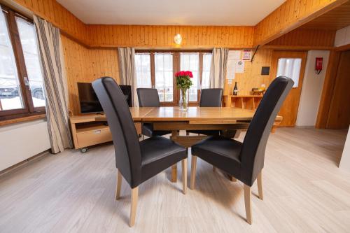 Bilde i galleriet til Haus Pickelschmiede i Saas-Grund