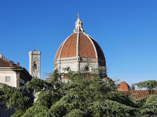 Penthouse Le Terrazze Duomo view photo 67