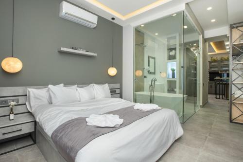 Apart-hotel on Yekmalyan 1 street