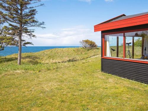 Fotografie z fotogalerie ubytování 6 person holiday home in Hundested v destinaci Hundested