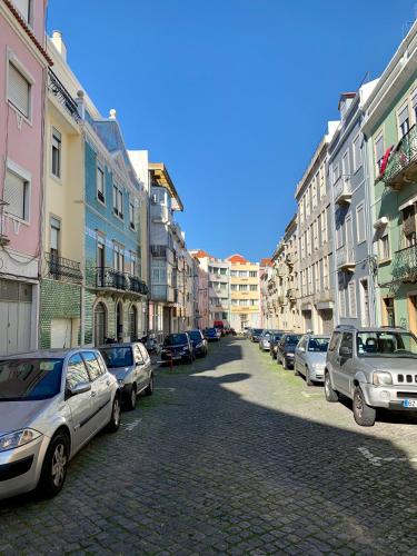 Best Private view over Lisbon