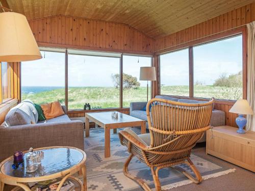 Fotografie z fotogalerie ubytování 6 person holiday home in Hundested v destinaci Hundested