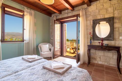 Gallery image of Villa Emerald in Kolymvari