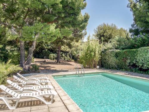 Villa Domaine Port d'Alon, La Madrague – Updated 2022 Prices