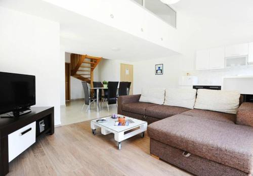 Apartments Skocic