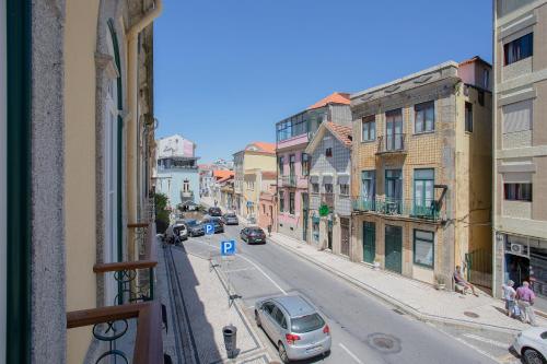 Liiiving in Porto - Luxury Beachfront Apartments