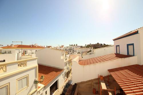 A Casa Lagos, City