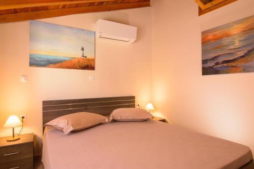 Gargadoros House