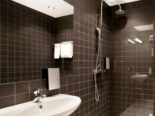 Ibis Styles Stockholm Odenplan Image