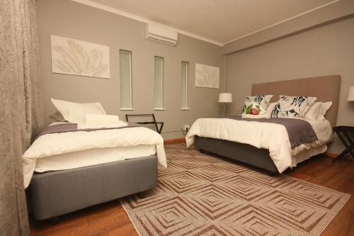 Gallery image of The Retreat Guesthouse in Kimberley