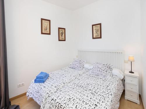 Apartment Eixample Dret Sagrada Familia by Interhome