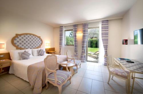 Φωτογραφία από το άλμπουμ του Vivosa Apulia Resort σε Ugento