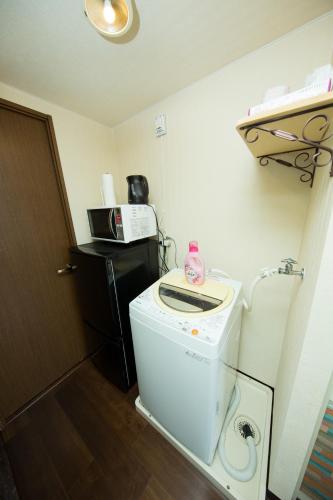 Cozyhouse 211 free wifi a rented electric bicycle