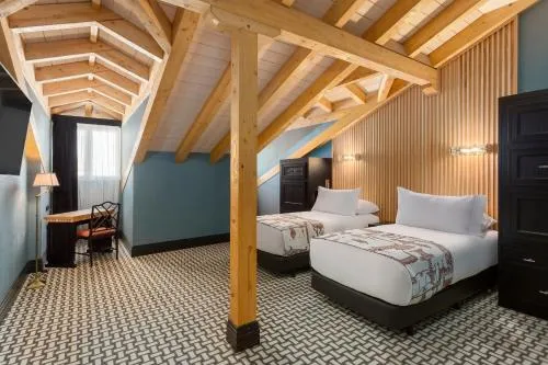 Room Mate Collection Alba, Madrid photo 31