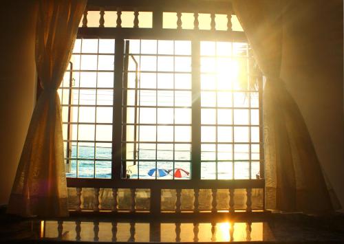 チェライ・ビーチにあるCherai Beach Residencyのギャラリーの写真