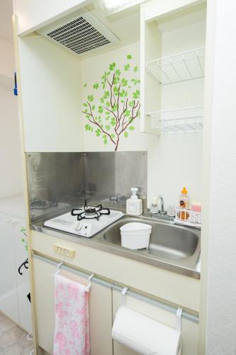 Cozy house 202, free wifi a rented electric bicycle