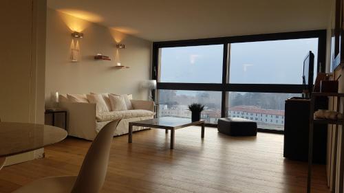 Lake Como Il Flat – Ffotograffau 3