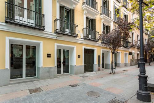 Room Mate Collection Alba, Madrid photo 33