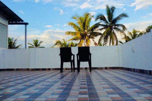 Φωτογραφία από το άλμπουμ του Green Royale Living Spaces - Luxury Serviced Apartments σε Trivandrum