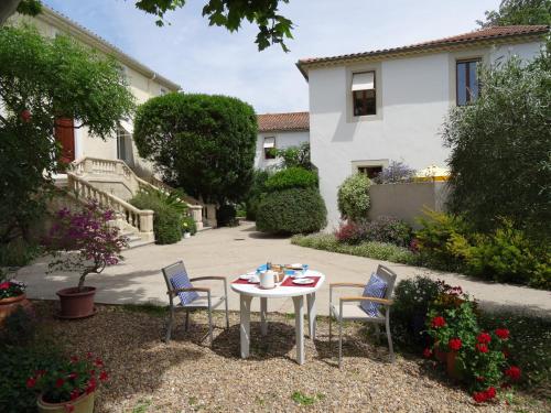Paradix holiday apartment - gîte 2, 2 pers