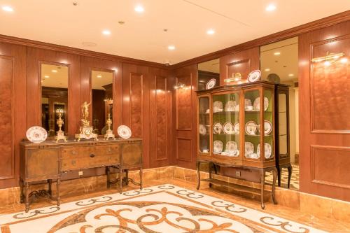 Fotografie z fotogalerie ubytování IP City Hotel Osaka - Imperial Palace Group v Osace