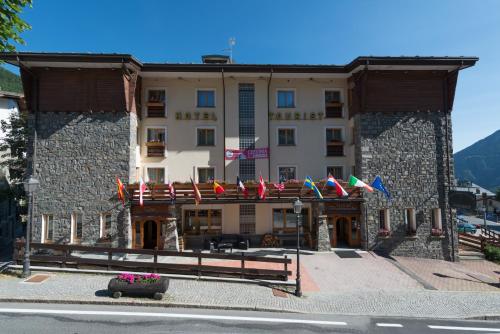 Hotel Tourist – Photos 2