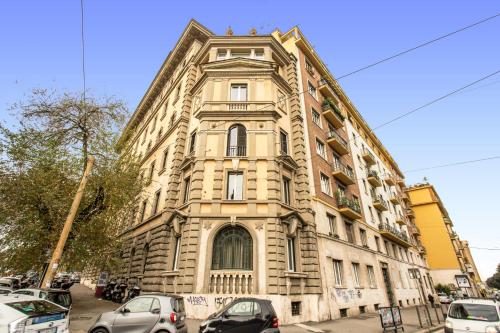 DowntownSRL- Borghese Green