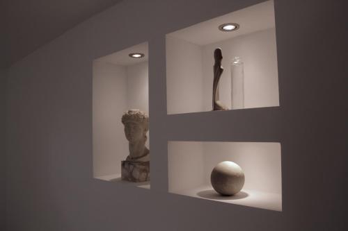 Gambar di galeri bagi Deluxe Apartments Panorama di Lesce