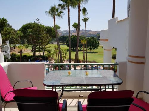 Casa Faja Lobi Mijas Golf