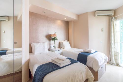 Casa Faja Lobi Mijas Golf