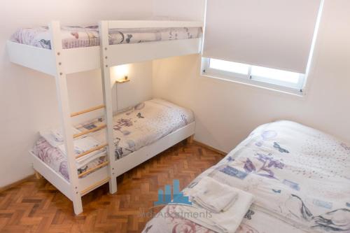 Foto da galeria de Mdz Apartments III em Mendoza