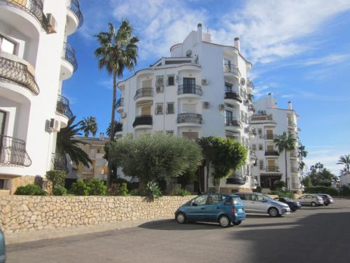 ESTUDIO EL RETIRO playa