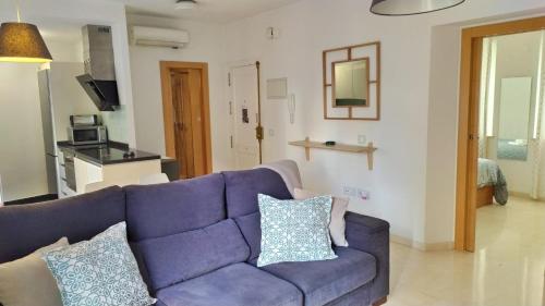 La Luz de Alfarería en el corazón de Triana