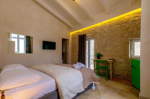 Gallery image of B&B PIAZZA SAN GIOVANNI - ESSENZE DELLA MURGIA in Altamura