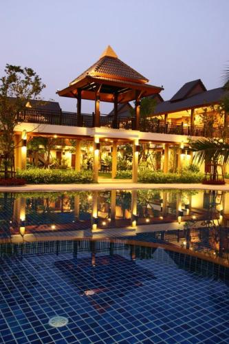 Mae Jo Golf Resort & Spa – Photos 5