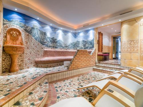 Fotografie z fotogalerie ubytování LAUDEGGHOF Ladis inklusive Sommer Bergbahnticket v destinaci Ladis