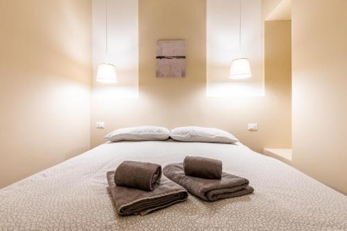 Fantoni Excelsior San Siro Stadio 2 camere 6 posti letto