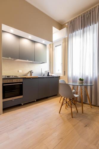 Fantoni Excelsior San Siro Stadio 2 camere 6 posti letto