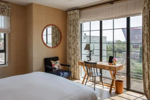 Hotel 850 SVB, West Hollywood, a Member of Design Hotels photo 13