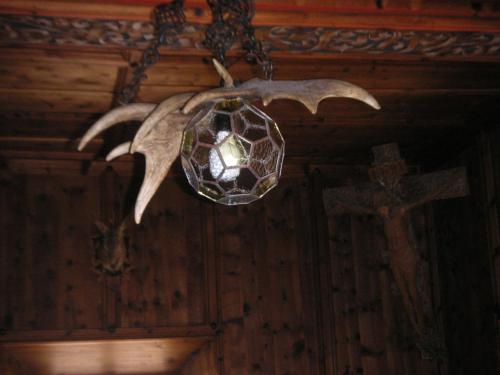 Fotografie z fotogalerie ubytování Hotel Ansitz Kematen ***S v destinaci Collalbo