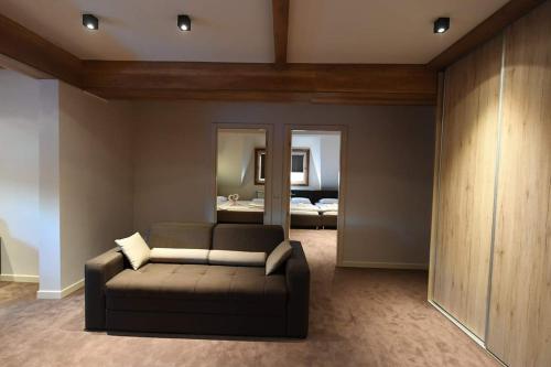 Gallery image of Župa Apartmani in Kopaonik