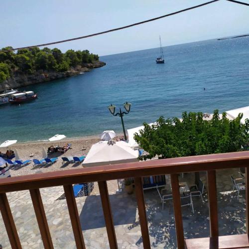 Φυσικό τοπίο κοντά σε αυτό το διαμέρισμα