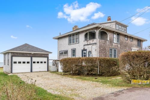 Andrews Point Ocean Home – Photos 2