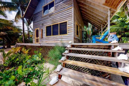 Galeriebild der Unterkunft Oceans Edge in Placencia Village