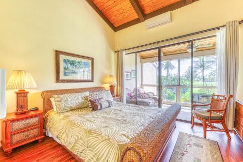 Gallery image of Keauhou Kona Surf & Racquet Club #7-302 in Kailua-Kona